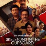 Atul Kulkarni Instagram - City of Dreams Season 3 is now available on @disneyplushotstar !!