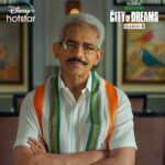 Atul Kulkarni Instagram - Iss rajneeti ke khel mein kaun chalega pehli chaal? Pata chalega sirf 1 din me Watch all the episodes of #HotstarSpecials #CityOfDreams Season 3, from May 26th. #COD3OnHotstar @applausesocial #KukunoorMovies @sameern @segaldeepak @nageshkukunoor @elahehiptoola @priyabapat @sachin.pilgaonkar @eijazkhan @officialsushantsingh @divyasethshah @rannvijaysingha @ranjeetjhavv #RohitBanawlikar @moiztarwadi @garg.prasoon @rahul_ved_prakash @devnidhib @devkipande