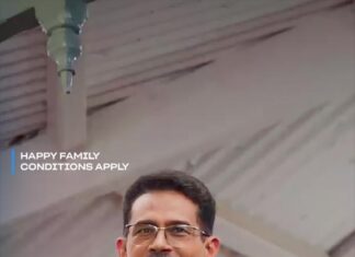 Atul Kulkarni Instagram - Mom is your only cheerleader 😅 binge watch Happy Family Conditions Apply, all episodes out now only on @primevideoin @ayesha.jhulka @hatsoffproduction @raunaqkamdar @meenal_sahu_