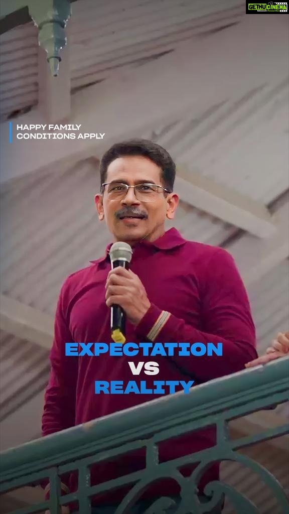 Atul Kulkarni Instagram - Mom is your only cheerleader 😅 binge watch Happy Family Conditions Apply, all episodes out now only on @primevideoin @ayesha.jhulka @hatsoffproduction @raunaqkamdar @meenal_sahu_