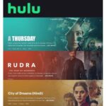 Atul Kulkarni Instagram - 3 of the Most popular works of mine are available on Hulu in the USA and Hotstar in India.