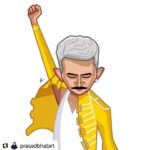 Atul Kulkarni Instagram – #fanart from past few years. I Thank every artist from bottom of my heart…. 
Feel honoured 😌