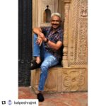 Atul Kulkarni Instagram - Thank you so very much @kalpeshrajmt for these excellent pics!!!!