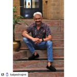 Atul Kulkarni Instagram - Thank you so very much @kalpeshrajmt for these excellent pics!!!!