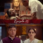 Atul Kulkarni Instagram - Watch City of Dreams S-3 on @disneyplushotstar