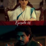 Atul Kulkarni Instagram - Watch City of Dreams S-3 on @disneyplushotstar