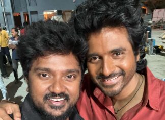Bala Saravanan Instagram - My dearest brothers @sivakarthikeyan @themadonne #maaveeran maaberum vetriku manamaarndha vaalthukal 👍🏾👍🏾👍🏾🔥🔥🔥