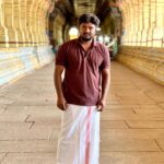 Bala Saravanan Instagram – நாம் நாமாய் இருத்தலே முதல் வெற்றி 💪🏾💪🏾💪🏾