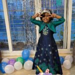Bala Saravanan Instagram - Konja nanja Settaya pandranga ivunga… aathadi aatha… Anbu Magal kayaluku Iniya piranthanaal nal vaalthukal… Aala piranthavaley…Un settaihalum vetrihalum menmelum valarattum…summa merati vidu kayalu… @hemsbala @santirenganathan @yazhkayalbala ❤️❤️❤️❤️❤️❤️