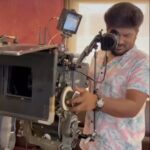Bala Saravanan Instagram - En sogam ennoduthaan…