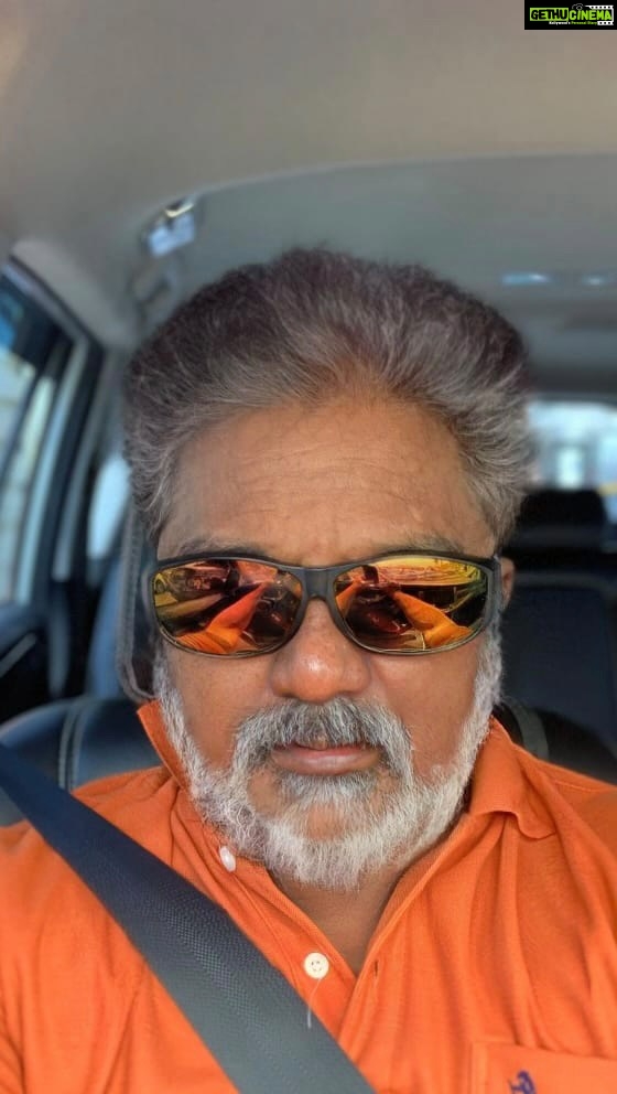 Bala Saravanan Instagram - Like to be Aged…முதுமையே கம்பீரம்💪🏾💪🏾💪🏾 Ageing is Majestic🔥🔥🔥❤️❤️❤️