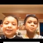 Bhavin Bhanushali Instagram – Tbh these kids are too cute !!