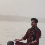 Bhavin Bhanushali Instagram – Shraavan Mahine Aur Adhik maas ki Badhaaiyaan ❤️ 
Har Har Mahadev 🔱🚩
#harharmahadev