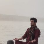 Bhavin Bhanushali Instagram - Shraavan Mahine Aur Adhik maas ki Badhaaiyaan ❤️ Har Har Mahadev 🔱🚩 #harharmahadev