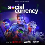 Bhavin Bhanushali Instagram – Your Boy is a Netflix Star now ❤️

Likes, comments aur followers ki duniya se hum aa gaye in the world of Social Currency kyunki ab waqt hai apna Social Influence dikhane ka!

Watch Social Currency, now streaming only on Netflix.

@solproductions_ @fazila_sol @kamnamenezes #SanvariAlaghNair @showrunnerchad @meghanabadola  @the_parthsamthaan @bhavin_333 @thatindianchick_ @mridulmadhok @rowhi_rai @kuchbhimehta @ruhisingh12 @sakshichopraa @netflix_in