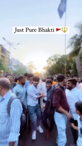 Bhavin Bhanushali Instagram - Happy Aashadibeej ❤️ Kutchi new year ❤️ Jay Shree Krishna❤️ Jay shree Ram ❤️

#jayshreejagannath #jayshreekrishna #jayshreeram
