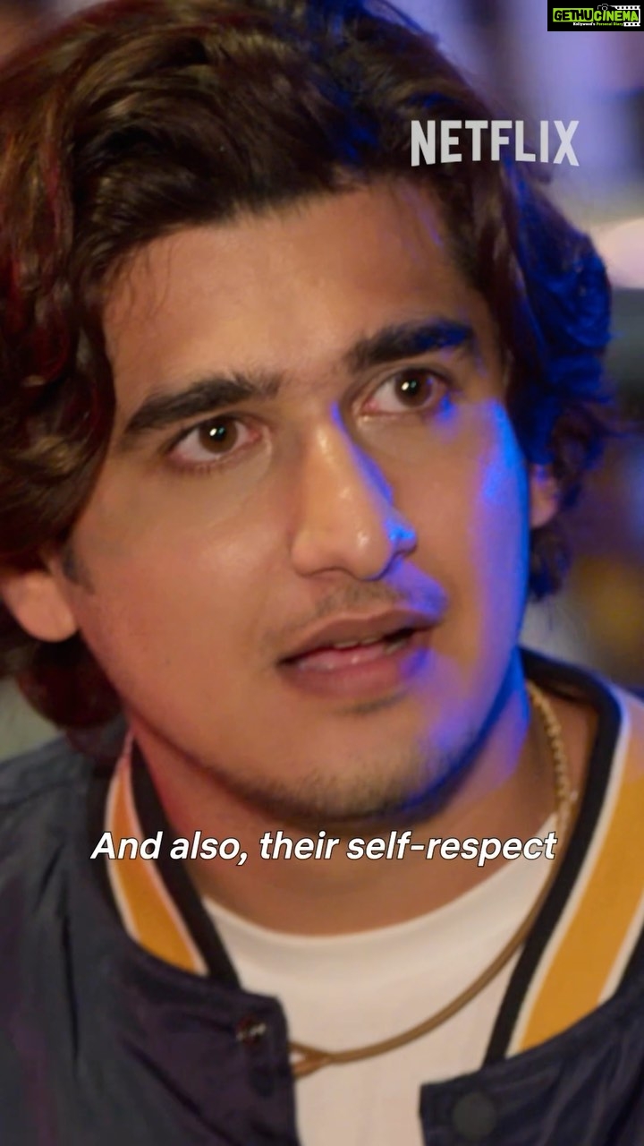 Bhavin Bhanushali Instagram - Hum influencers ko sirf roti, kapda, makaan nahiβ¦ savage social influence game chahiye for asli survival π€³π»πͺπ» #SocialCurrency streaming on 22nd June, only on Netflix π #SocialCurrencyOnNetflix #SocialCurrency @solproductions_ @fazila_sol @kamnamenezes #SanvariAlaghNair @showrunnerchad @meghanabadola @the_parthsamthaan @bhavin_333 @thatindianchick_ @mridulmadhok @rowhi_rai @kuchbhimehta @ruhisingh12 @sakshichopraa