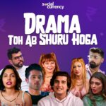 Bhavin Bhanushali Instagram – In a world obsessed with filters and likes, we’re putting our digital personas to the test! 🤳🌴 From viral challenges to thrilling adventures, it’s time to separate our #InstaFame from the real game!  #SocialCurrency releases on 22nd June, only on Netflix!

#SocialCurrencyOnNetflix #SocialCurrency 
@netflix_in
@solproductions_ @fazila_sol @kamnamenezes #SanvariAlaghNair @showrunnerchad @meghanabadola  @the_parthsamthaan @bhavin_333 @thatindianchick_ @mridulmadhok @rowhi_rai @kuchbhimehta @ruhisingh12 @sakshichopraa