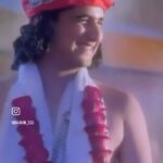 Bhavin Bhanushali Instagram - Happy Krishna Janamashtami ❤️ #krishna #radhakrishna #janamashtami
