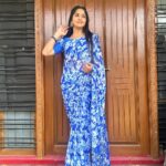 Bhavya Gowda Instagram - 💙 #kannada #kannadaactress #bhavyagowda670 #geethaserial #geethaserialbhavyagowda670 #colors #colorskannada #actor #actresses #telgu #telguactress #starmaa #kks #kalisiuntekaladusukhamserial #instagram #instagood #instadaily #insta #instafashion