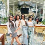 Bhavya Gowda Instagram – 💃🏽💃🏽💃🏽💃🏽