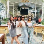 Bhavya Gowda Instagram – 💃🏽💃🏽💃🏽💃🏽