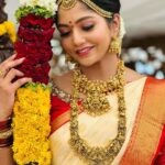 Bhavya Gowda Instagram - ❤️ Jewels: @thespatika