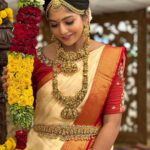 Bhavya Gowda Instagram - ❤️ Jewels: @thespatika #kannada #kannadaactress #bhavyagowda670 #geethaserial #geethaserialbhavyagowda670 #colors #colorskannada #actor #actresses #telgu #telguactress #starmaa #kks #kalisiuntekaladusukhamserial #instagram #instagood #instadaily #insta #instafashion
