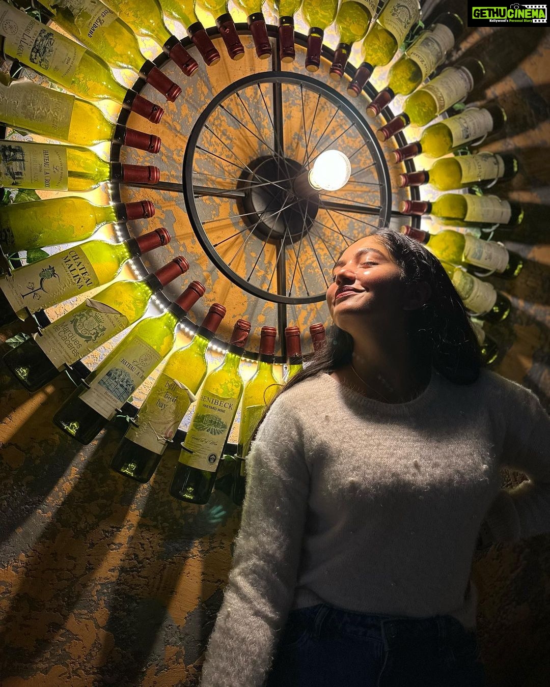 Bhavya Gowda Instagram - π€ #kannada #kannadaactress #bhavyagowda670 #geethaserial #geethaserialbhavyagowda670 #colors #colorskannada #actor #actresses #telgu #telguactress #starmaa #kks #kalisiuntekaladusukhamserial #instagram #instagood #instadaily #insta #instafashion Bangalore, India
