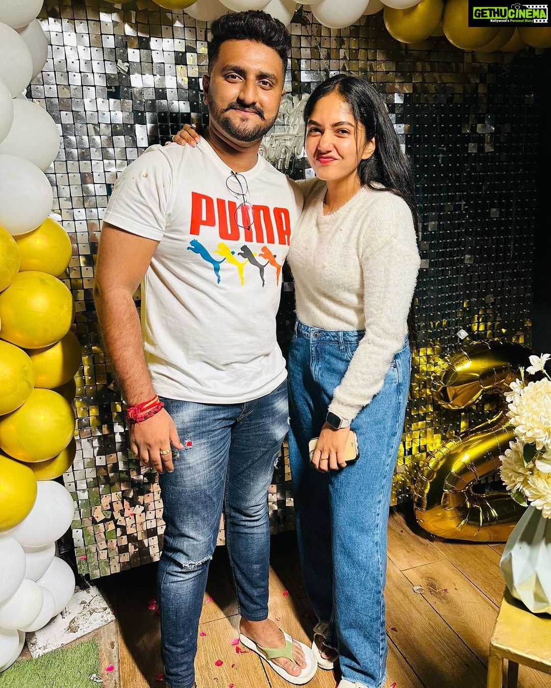 Bhavya Gowda Instagram - ❤️ #kannada #kannadaactress #bhavyagowda670 #geethaserial #geethaserialbhavyagowda670 #colors #colorskannada #actor #actresses #telgu #telguactress #starmaa #kks #kalisiuntekaladusukhamserial #instagram #instagood #instadaily #insta #instafashion