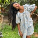 Bhavya Gowda Instagram - 🦋