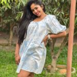 Bhavya Gowda Instagram - Self obsessed 🙈🦋 Bangalore, India