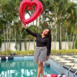 Bhavya Gowda Instagram - Being in love with yourself is the most BEAUTIFUL thing 🫶🏻❤️ Bangalore, India