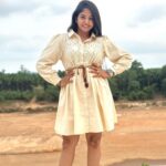 Bhavya Gowda Instagram - 🤎 ಶಿವಮೊಗ್ಗ ಕರ್ನಾಟಕ