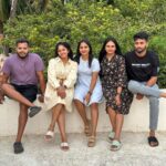 Bhavya Gowda Instagram – 🤎
#family ಶಿವಮೊಗ್ಗ ಕರ್ನಾಟಕ
