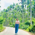 Bhavya Gowda Instagram - ❤️ ಶಿವಮೊಗ್ಗ ಕರ್ನಾಟಕ