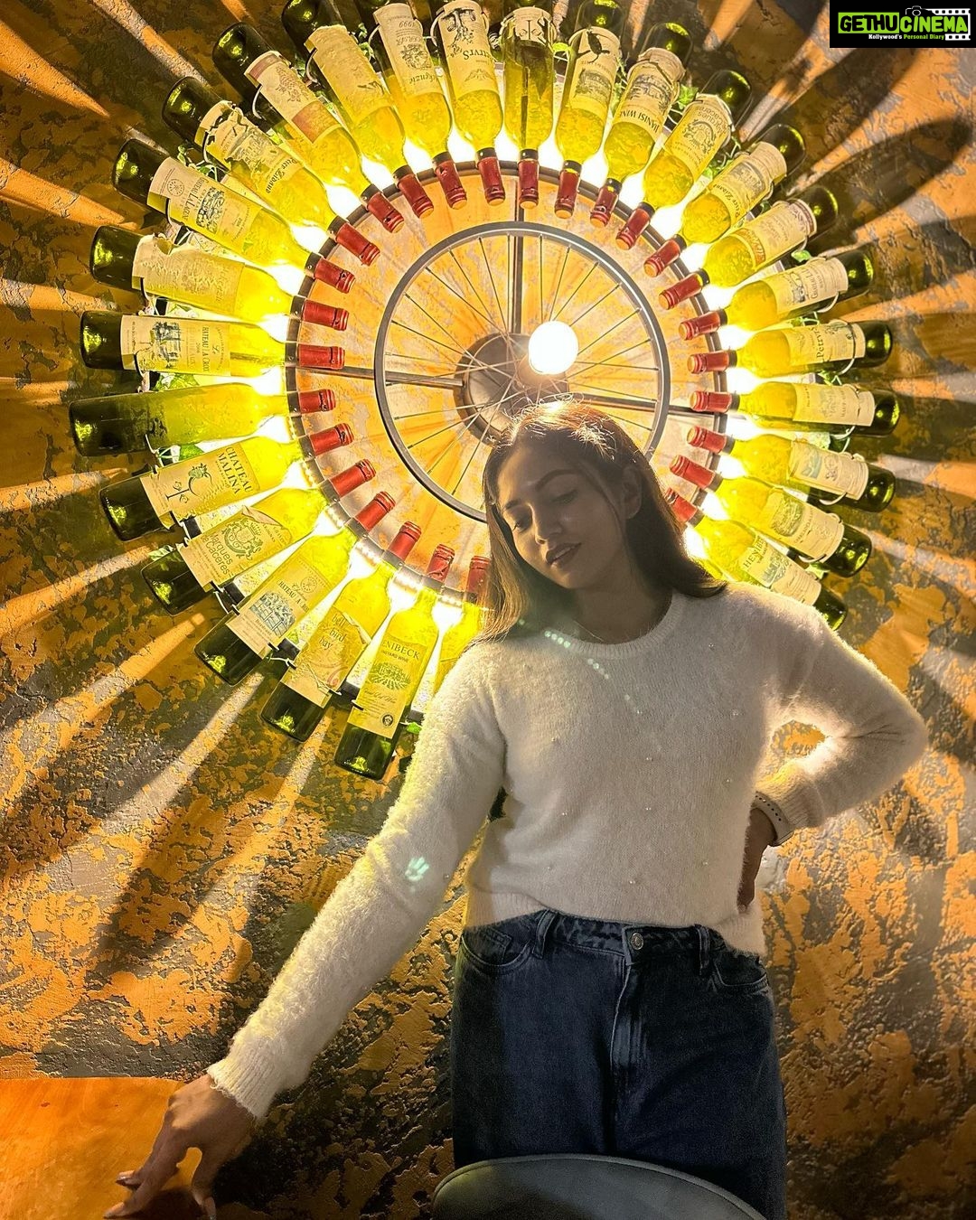Bhavya Gowda Instagram - π€ #kannada #kannadaactress #bhavyagowda670 #geethaserial #geethaserialbhavyagowda670 #colors #colorskannada #actor #actresses #telgu #telguactress #starmaa #kks #kalisiuntekaladusukhamserial #instagram #instagood #instadaily #insta #instafashion Bangalore, India