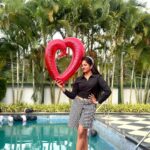 Bhavya Gowda Instagram - Being in love with yourself is the most BEAUTIFUL thing 🫶🏻❤️ Bangalore, India