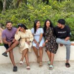 Bhavya Gowda Instagram – 🤎
#family ಶಿವಮೊಗ್ಗ ಕರ್ನಾಟಕ