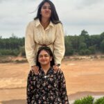 Bhavya Gowda Instagram – 🤎
#family ಶಿವಮೊಗ್ಗ ಕರ್ನಾಟಕ