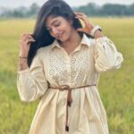 Bhavya Gowda Instagram – 🤎

#bhavyagowda670 #geethaserialkannada #geethaserialbhavyagowda670 #nofilter #nomakeup #nature #artist ಶಿವಮೊಗ್ಗ ಕರ್ನಾಟಕ