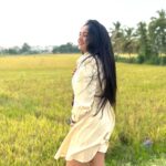 Bhavya Gowda Instagram – 🤎

#bhavyagowda670 #geethaserialkannada #geethaserialbhavyagowda670 #nofilter #nomakeup #nature #artist ಶಿವಮೊಗ್ಗ ಕರ್ನಾಟಕ