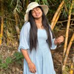 Bhavya Gowda Instagram – 🦋 ಶಿವಮೊಗ್ಗ ಕರ್ನಾಟಕ