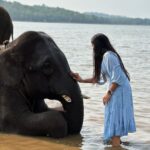 Bhavya Gowda Instagram – 🐘
#krishna #puneethrajkumar ಶಿವಮೊಗ್ಗ ಕರ್ನಾಟಕ