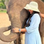 Bhavya Gowda Instagram – 🐘
#krishna #puneethrajkumar ಶಿವಮೊಗ್ಗ ಕರ್ನಾಟಕ