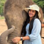 Bhavya Gowda Instagram – 🐘
#krishna #puneethrajkumar ಶಿವಮೊಗ್ಗ ಕರ್ನಾಟಕ