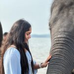 Bhavya Gowda Instagram – 🐘
#krishna #puneethrajkumar ಶಿವಮೊಗ್ಗ ಕರ್ನಾಟಕ