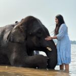 Bhavya Gowda Instagram – 🐘
#krishna #puneethrajkumar ಶಿವಮೊಗ್ಗ ಕರ್ನಾಟಕ