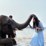 Bhavya Gowda Instagram – 🐘
#krishna #puneethrajkumar ಶಿವಮೊಗ್ಗ ಕರ್ನಾಟಕ