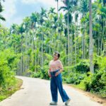 Bhavya Gowda Instagram - ❤️ ಶಿವಮೊಗ್ಗ ಕರ್ನಾಟಕ